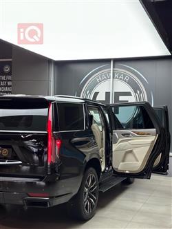 كاديلاك اسكاليد